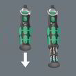 Набор инструментов 8009 WERA Zyklop Pocket Set 2, на поясной сумке, 05004281001. Фото-9
