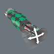 Набор инструментов 8009 WERA Zyklop Pocket Set 2, на поясной сумке, 05004281001. Фото-10
