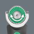 Набор инструментов 8009 WERA Zyklop Pocket Set 2, на поясной сумке, 05004281001. Фото-14