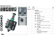 Набор инструментов 8009 WERA Zyklop Pocket Set 2, на поясной сумке, 05004281001. Фото-15