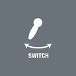 Набор WERA ZYKLOP METAL SWITCH 8100 SC 8, привод 1/2, 05004078001, метрический. Фото-8
