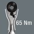 Набір WERA TOOL-CHECK PLUS Zyklop mini, 05056491001, дюймовий. Фото-9