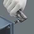 Набір WERA TOOL-CHECK PLUS Zyklop mini, 05056491001, дюймовий. Фото-10