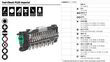 Набір WERA TOOL-CHECK PLUS Zyklop mini, 05056491001, дюймовий. Фото-11