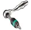 Набір біт WERA TOOL-CHECK Automotive, Zyklop mini 05200995001. Фото-2