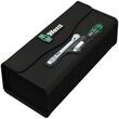 Набір з тріскачкою Wera Kraftform Kompakt Zyklop MS1 Metal/Speed 1/4 05135949001. Фото-4