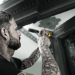 Ударная отвертка-винтоверт WERA 921 Kraftform Plus, 05018100001. Фото-6