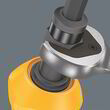 Ударная отвертка-винтоверт WERA 921 Kraftform Plus, 05018100001. Фото-10
