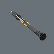 Ручка-держатель WERA 1013 Kraftform Micro ESD для бит Halfmoon и HIOS, 05300004001. Фото-7