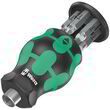 Ручка-битодержатель WERA Kraftform Kompakt Stubby Magazin 5, 05008878001. Фото-2