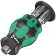 Ручка-битодержатель WERA Kraftform Kompakt Stubby Magazin 4, 05008877001. Фото-2