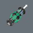 Ручка-битодержатель WERA Kraftform Kompakt Stubby Magazin 3, 05008875001. Фото-5