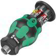 Ручка-битодержатель WERA Kraftform Kompakt Stubby Magazin 2, 05008874001. Фото-2