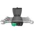 Набір комбінованих гайкових ключів WERA 6003 Joker 4 Set Imperial 1, 05020229001. Фото-3