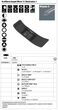 Набір WERA Kraftform Kompakt Micro 11 Electronics 1, 05073676001. Фото-10