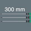 Набор отверток WERA KRAFTFORM PLUS 335/350/355/3, 05347735002. Фото-3