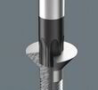 Набор отверток WERA KRAFTFORM PLUS 367/6 TORX, 05028062001. Фото-7
