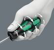 Набор отверток WERA KRAFTFORM PLUS 367/6 TORX, 05028062001. Фото-10