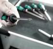 Набор отверток WERA KRAFTFORM PLUS 334/355/6 RACK, 05105656001. Фото-5