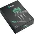 Набор отверток WERA KRAFTFORM PLUS 334/6 RACK, (05105650001). Фото-3