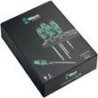 Набор отверток WERA KRAFTFORM PLUS 335/350/355/6 RACK, 05105622001. Фото-3