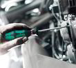 Набор отверток WERA KRAFTFORM PLUS 335/350/355/6 RACK, 05105622001. Фото-5