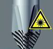 Набор отверток WERA KRAFTFORM PLUS 335/350/355/6 RACK, 05105622001. Фото-8
