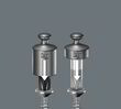 Набор отверток WERA KRAFTFORM PLUS 335/350/355/6 RACK, 05105622001. Фото-9