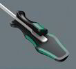 Набор отверток WERA KRAFTFORM PLUS 335/350/355/6 RACK, 05105622001. Фото-11