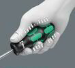 Набор отверток WERA KRAFTFORM PLUS 335/350/355/6 RACK, 05105622001. Фото-12