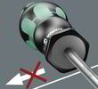 Набор отверток WERA KRAFTFORM PLUS 335/350/355/6 RACK, 05105622001. Фото-15