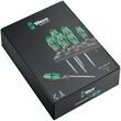 Набор отверток с фиксирующей функцией WERA KRAFTFORM PLUS 367/7 TORX HF, 05223161001. Фото-3