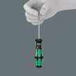 Набор отверток с фиксирующей функцией WERA KRAFTFORM PLUS 367/7 TORX HF, 05223161001. Фото-5