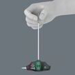 Набір викруток TORX® з поперечною ручкою, 467/7 TORX® HF Set 1, з фіксуючою функцією, 05023452001. Фото-4