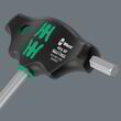 Набір викруток TORX® з поперечною ручкою, 467/7 TORX® HF Set 1, з фіксуючою функцією, 05023452001. Фото-5