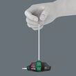 Набор отвёрток TORX® с поперечной ручкой, 467/7 TORX® HF Set 2, с фиксирующей функцией, 05023456001. Фото-3