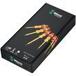 Набір викруток Wera Kraftform Phillips 1060 i/1062 i/6 VDE , 6 викруток, 05051575001. Фото-3