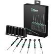Набор отверток для электронщиков WERA TORX® BO 2067/6, 05118154001. Фото-4
