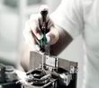 Набор отверток для электронщиков WERA TORX® BO 2067/6, 05118154001. Фото-6