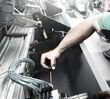 Набор отверток для электронщиков WERA TORX® BO 2067/6, 05118154001. Фото-7