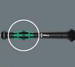 Набор отверток для электронщиков WERA TORX® BO 2067/6, 05118154001. Фото-11