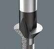 Набор отверток для электронщиков WERA TORX® BO 2067/6, 05118154001. Фото-12