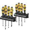 Набор отверток Kraftform Wera Big Pack 900, 05133285001. Фото-2