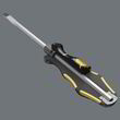 Набор отверток Kraftform Wera Big Pack 900, 05133285001. Фото-5