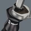 Отвертка крестовая WERA 355 SK PZ, 05009341001, PZ1×80мм. Фото-6