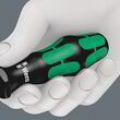 Отвертка крестовая WERA 917 SPHS, 05017040001, PH1×90мм. Фото-7