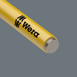 Набор Г-образных ключей WERA 3950/9 Hex-Plus Multicolour HF Stainless 1, метрических, нержавеющая сталь, с фиксирующей функцией, 05022699001. Фото-8