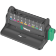 Набір Г-подібних ключів WERA 950/9 Hex-Plus Multicolour 3, пластиковий тримач, 05133165001. Фото-3