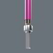 Набор Г-образных ключей WERA, 950/9 Hex-Plus Multicolour HF 1, метрических, BlackLaser, с фиксирующей функцией, 05022210001. Фото-3