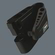 Набор Г-образных ключей WERA, 950/9 Hex-Plus 7, метрических, BlackLaser, 05021737001. Фото-5